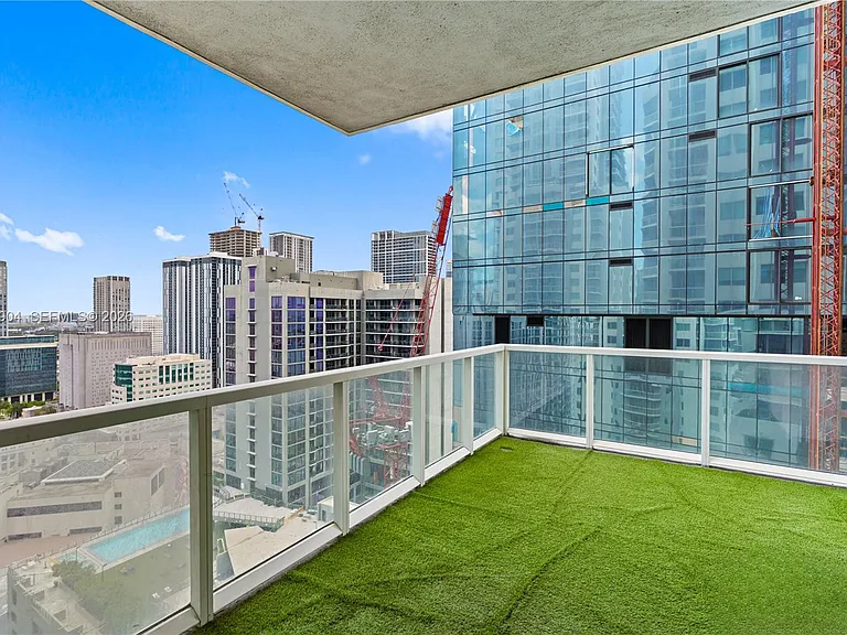 244 Biscayne Blvd #3108 — Photo 26