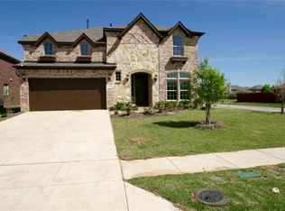 1270 Pelican Dr, Frisco, TX 75034