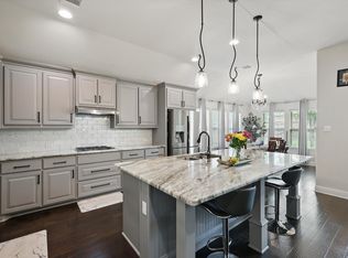 641 Rawlins Ln, Fort Worth, TX 76131