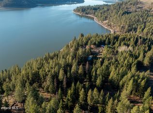 Nna Benewah Rd, Harrison, ID 83833