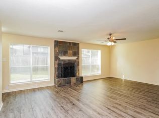 6914 Fawn River Dr, Spring, TX 77379