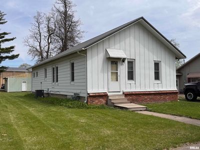1216 E Carroll St, Macomb, IL, 61455