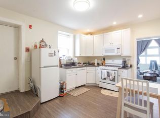 1539 S 9th St APT 1, Philadelphia, PA 19147