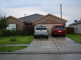 7034 Dahlia Rd, Baytown, TX 77521