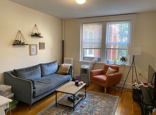 17 Short St APT 2, Brookline, MA 02446