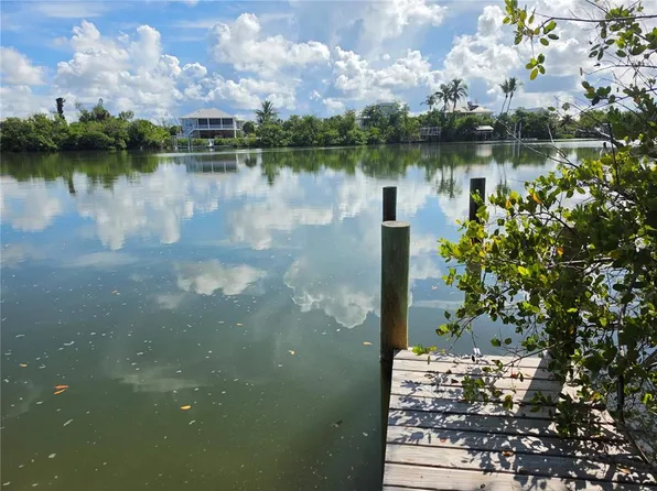 40 S Gulf Blvd #1, Placida, FL 33946