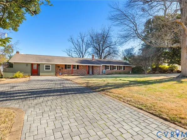 1209 Marl Bank Dr, North Prince George, VA 23860