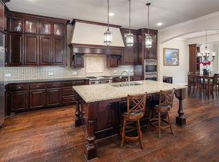 1909 Rising Star Dr, Allen, TX 75013