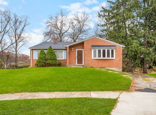 3 Undercliff Ct, Baltimore, MD 21208