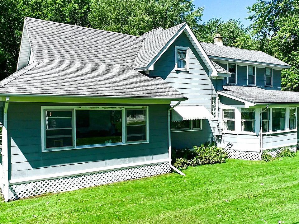 120 Mackinac St, Harsens Island, MI 48028 MLS 50121183 Zillow