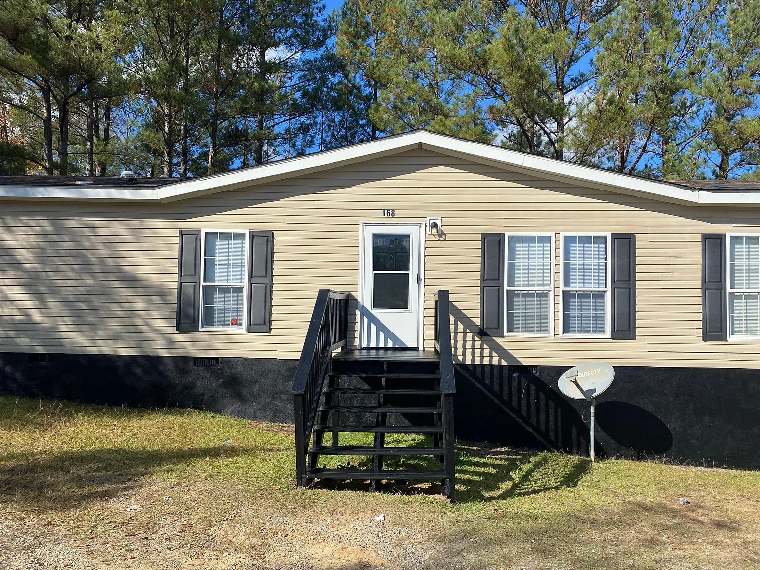 Thomas Field Rd SE, Milledgeville — Photo 4