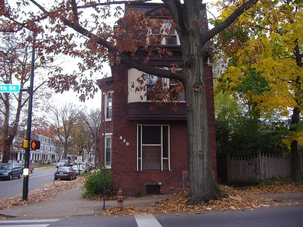 450 S 17th St, Harrisburg, PA 17104