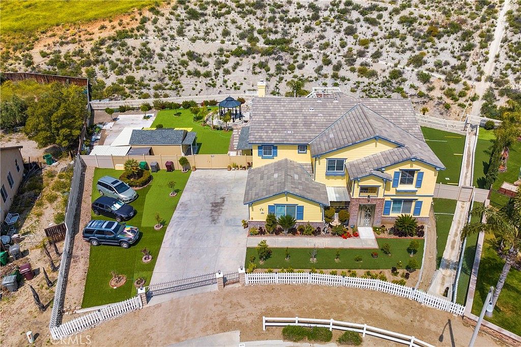 425 Mount Shasta Dr, Norco, CA 92860 MLS TR23062417 Zillow