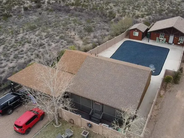 314 W Allen St, Tombstone, AZ 85638