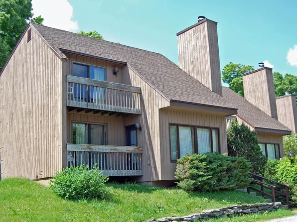 99 Upper Summit Road #45, Warren, VT 05674