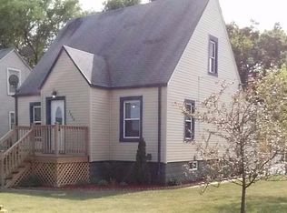 1446 N Colfax St, Griffith, IN 46319