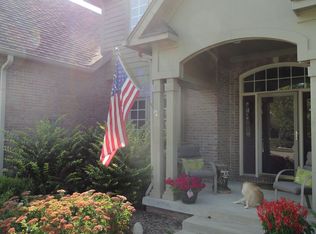 14236 Joshua Dr, Carmel, IN