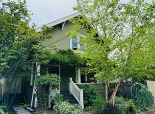 2426 NE Emerson St, Portland, OR 97211