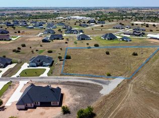 6521 Leo Ln, Godley, TX 76044
