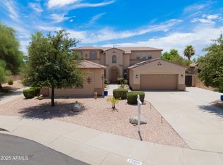 15265 W Montecito Ave, Goodyear, AZ 85395