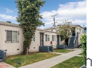 1115 E 75th St, Los Angeles, CA 90001