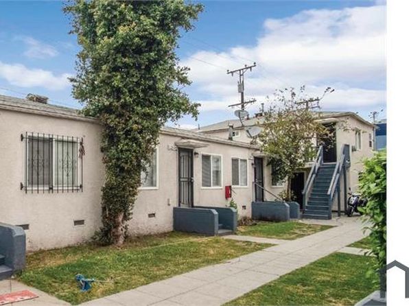1115 E 75th St, Los Angeles, CA