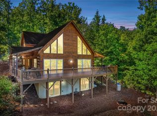 157 Grindstone Dr, Nebo, NC 28761