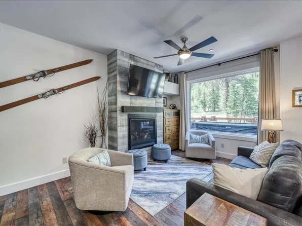 102 Lake Ridge Circle UNIT 1888, Keystone, CO 80435