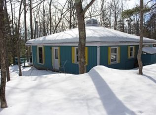 111 Whitney Hill Loop, Jackson, NH 03846