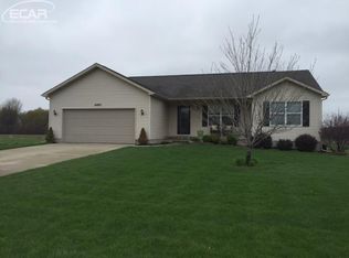 4460 Soya Ave, Swartz Creek, MI