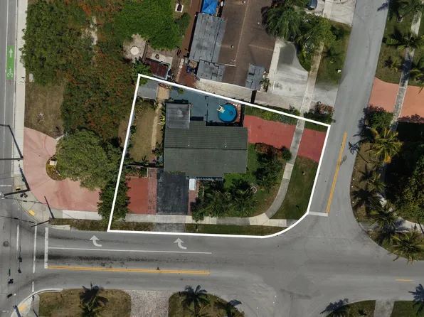 1010 SW 6TH Avenue, Deerfield Beach, FL 33441