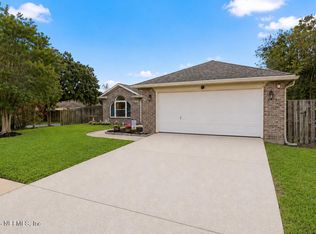 12826 KELSEY ISLAND Drive, Jacksonville, FL 32224
