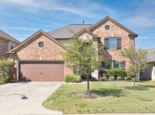 7238 Thelfor Ct, Spring, TX 77379