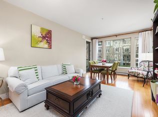 6268 Eagles Dr #202, Burnaby, BC