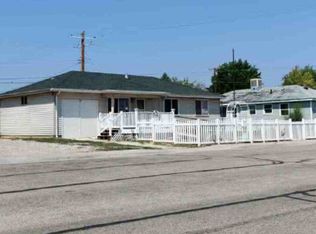 85 N 1100 W, Vernal, UT 84078