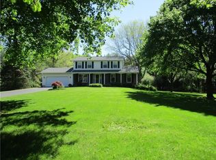 906 Washington St, Spencerport, NY 14559