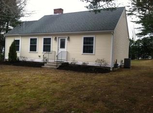 177 Winnapaug Rd, Westerly, RI 02891
