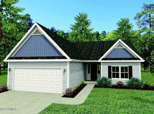 1582 Hearthstone Lake Dr, Ridgeland, SC 29936