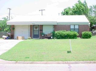 6300 Norman Ave, Oklahoma City, OK 73122