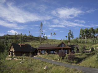 669 Pioneer Trl, Fraser, CO 80442