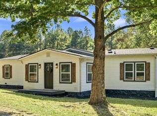 1062 Caps Ridge Rd, Dickson, TN 37055
