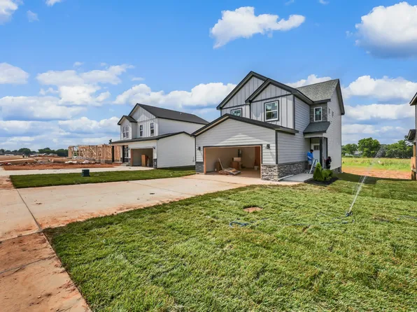 2808 Brewster Dr Lot 172, Clarksville, TN 37042