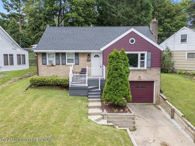 554 Pacific Pkwy, Lansing, MI, 48910