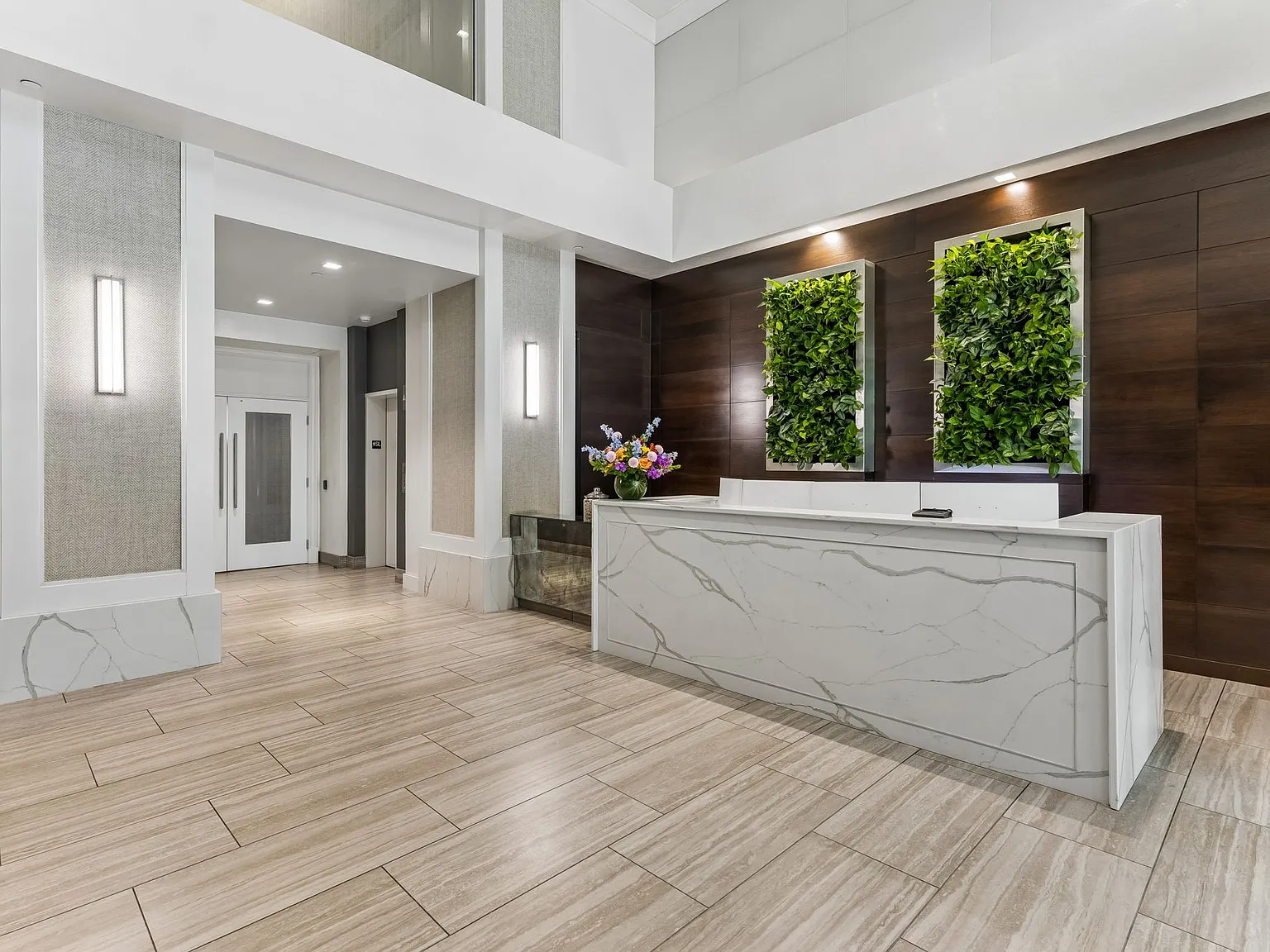 1 bed, 735 sqft, $2,000 — Photo 4