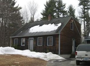 88 Whitney Rd, Hillsboro, NH 03244