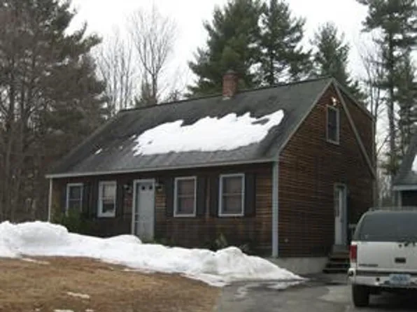 88 Whitney Rd, Hillsboro, NH 03244