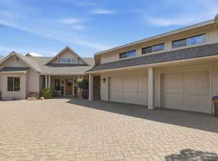 703 N Grapevine Dr #703, Payson, AZ 85541
