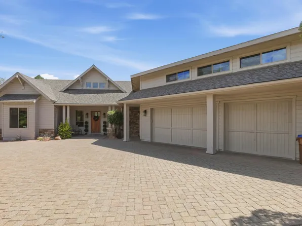 703 N Grapevine Dr #703, Payson, AZ 85541