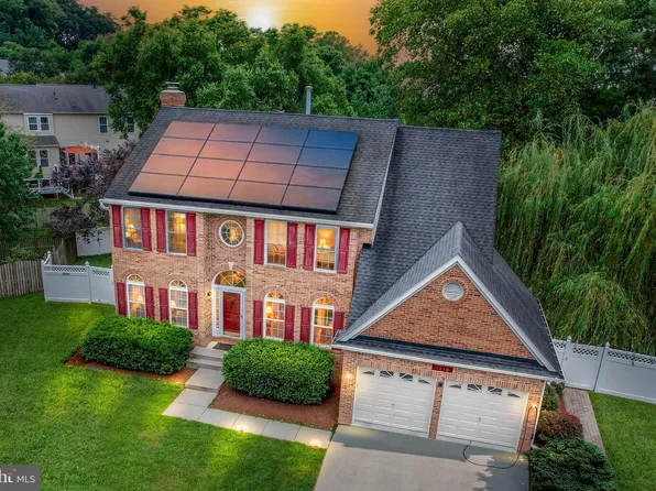 1610 Clarks Ct, Crofton, MD 21114