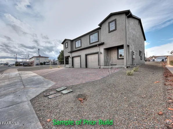 3981 N Robert Rd, Prescott Valley, AZ 86314